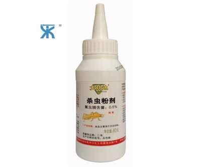 白蚁防治药品