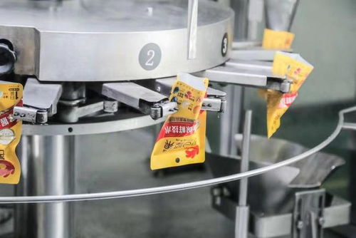 洽洽融资态势良好,彰显坚果炒货领先品牌风范
