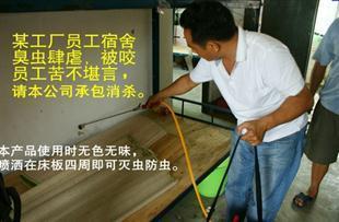 【(1图)深圳松岗杀虫公司宝安杀跳骚、臭虫、白蚁】- 深圳列举网