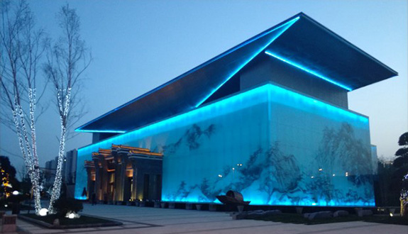 美化（huà）環境意義