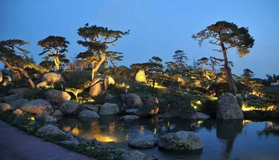 城市環境文化象征