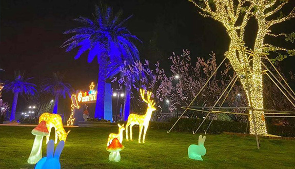 促進城市（shì）經濟發展