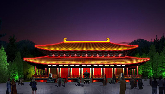 打造夜遊（yóu）經濟爆款