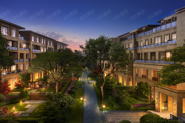 蕪湖中梁壹號（hào）院-星湖灣