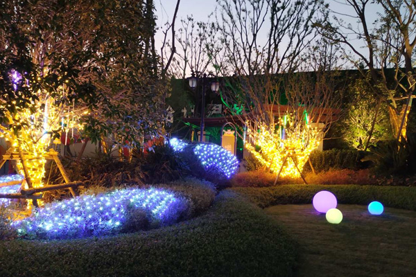 滁州恒大湖山半島